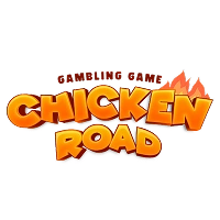 Chicken Road Logo
